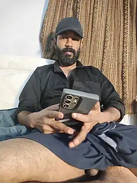 MalluBeard 网络视讯表演