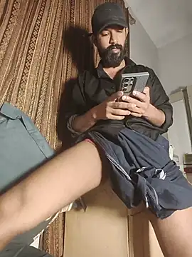 MalluBeard 网络视讯表演