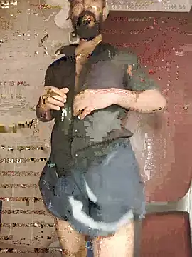MalluBeard Webcamshow