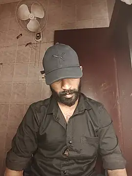 MalluBeardn Webbikameraesitys