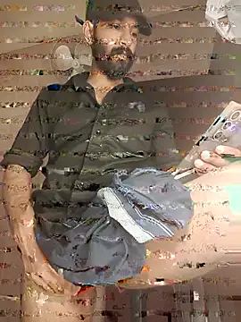 MalluBeard 网络视讯表演