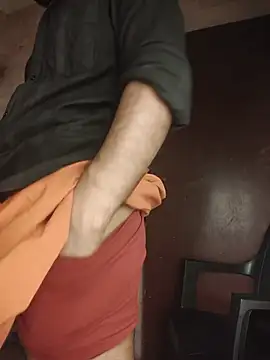 MalluBeard Show Webcam