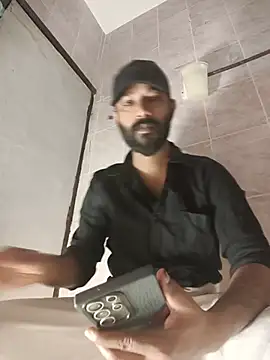 MalluBeard 在線直播表演