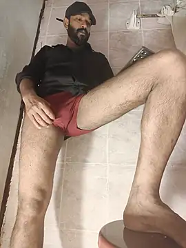 MalluBeard Webcamshow