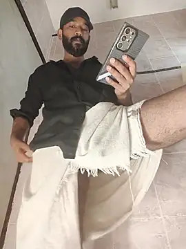 MalluBeard 网络视讯表演