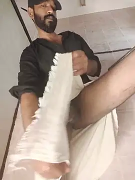 MalluBeard Webcam show