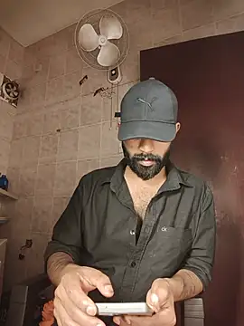 MalluBeard ওয়েবক্যাম শো