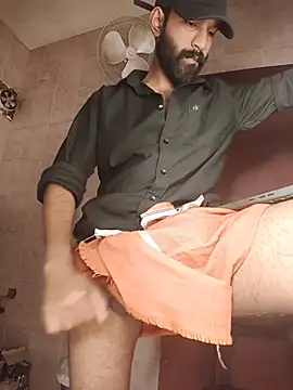 MalluBeard ওয়েবক্যাম শো