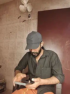 عرض كام MalluBeard