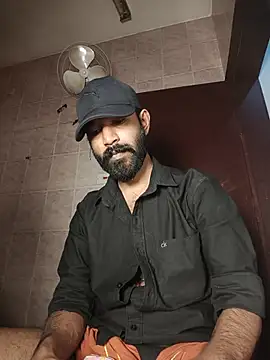 MalluBeard 网络视讯表演