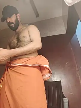 Show Webcam de MalluBeard