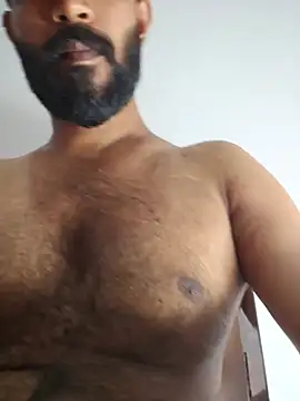 MalluBeardn Webbikameraesitys
