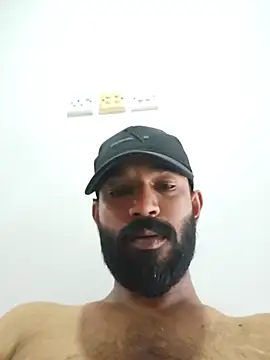 MalluBeard Show Webcam