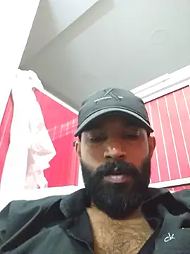 MalluBeard Webcamshow