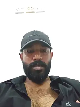 MalluBeard Webcamshow