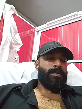 MalluBeard 网络视讯表演