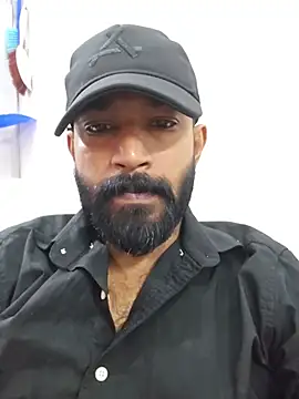 MalluBeard 网络视讯表演