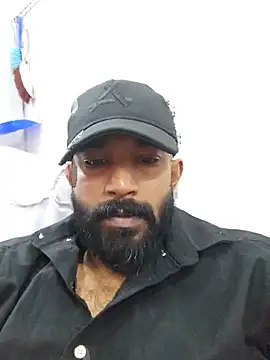 MalluBeard 웹캠 쇼