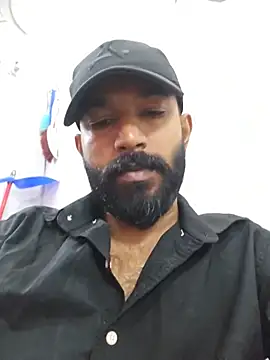 MalluBeard 网络视讯表演