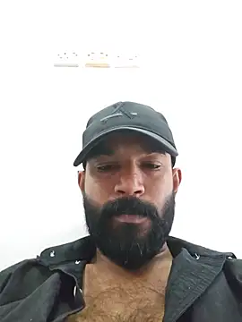 MalluBeard Webcam-Show