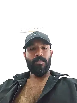 MalluBeard 웹캠 쇼