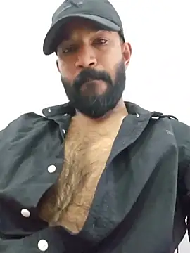 عرض كام MalluBeard