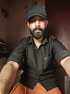 MalluBeard 网络视讯表演