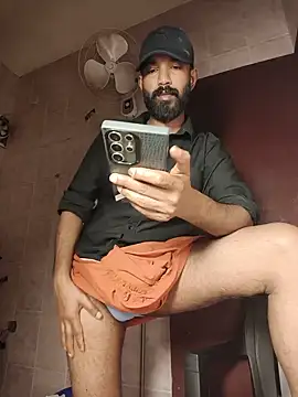 عرض كام MalluBeard