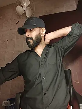 عرض كام MalluBeard