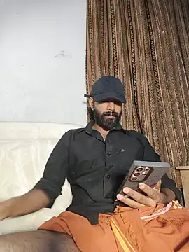 MalluBeard 在線直播表演