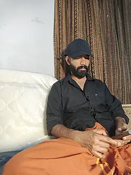 MalluBeard ওয়েবক্যাম শো