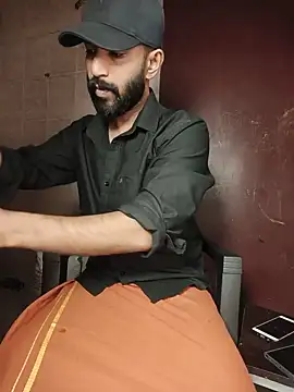 MalluBeard Webcam show
