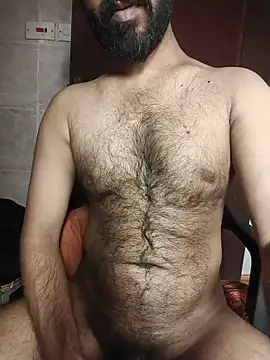 عرض كام MalluBeard