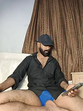 MalluBeard 网络视讯表演