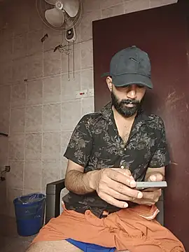 MalluBeard ওয়েবক্যাম শো