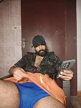 MalluBeard 网络视讯表演