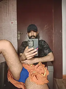 MalluBeardn Webbikameraesitys