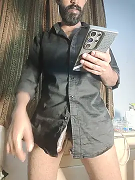 MalluBeardn Webbikameraesitys