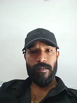 MalluBeard – webcam-show