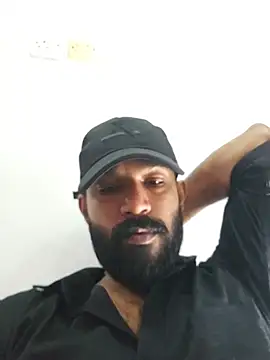 MalluBeardn Webbikameraesitys