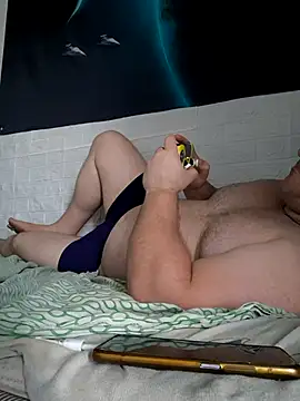 Kojo57 Webcam-Show