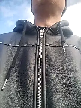 jefflatex45 Pertunjukan Webcam