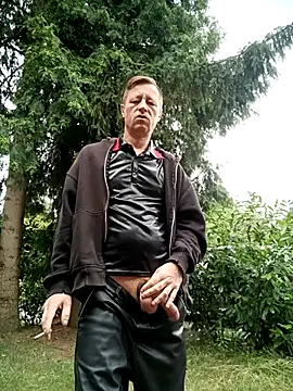 jefflatex45: διαδικτυακό σόου στην κάμερα