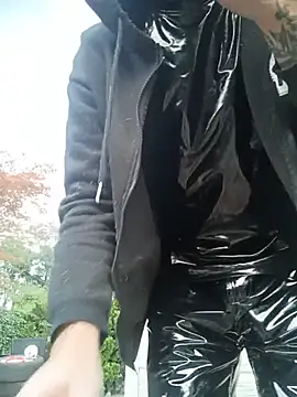 Show Webcam de jefflatex45