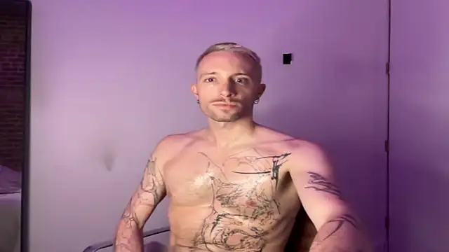 xanderxnyc webcam show