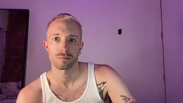 xanderxnyc Webcamshow