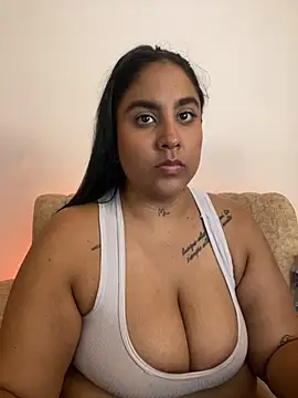 Chat XXX en directo de Liith