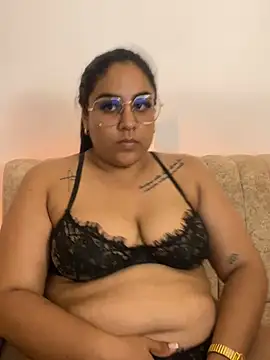 Liith's Live XXX Chat