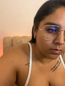 Liith's Live XXX Chat