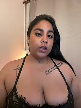 Liith Adlı Modelin Canlı XXX Sohbeti
